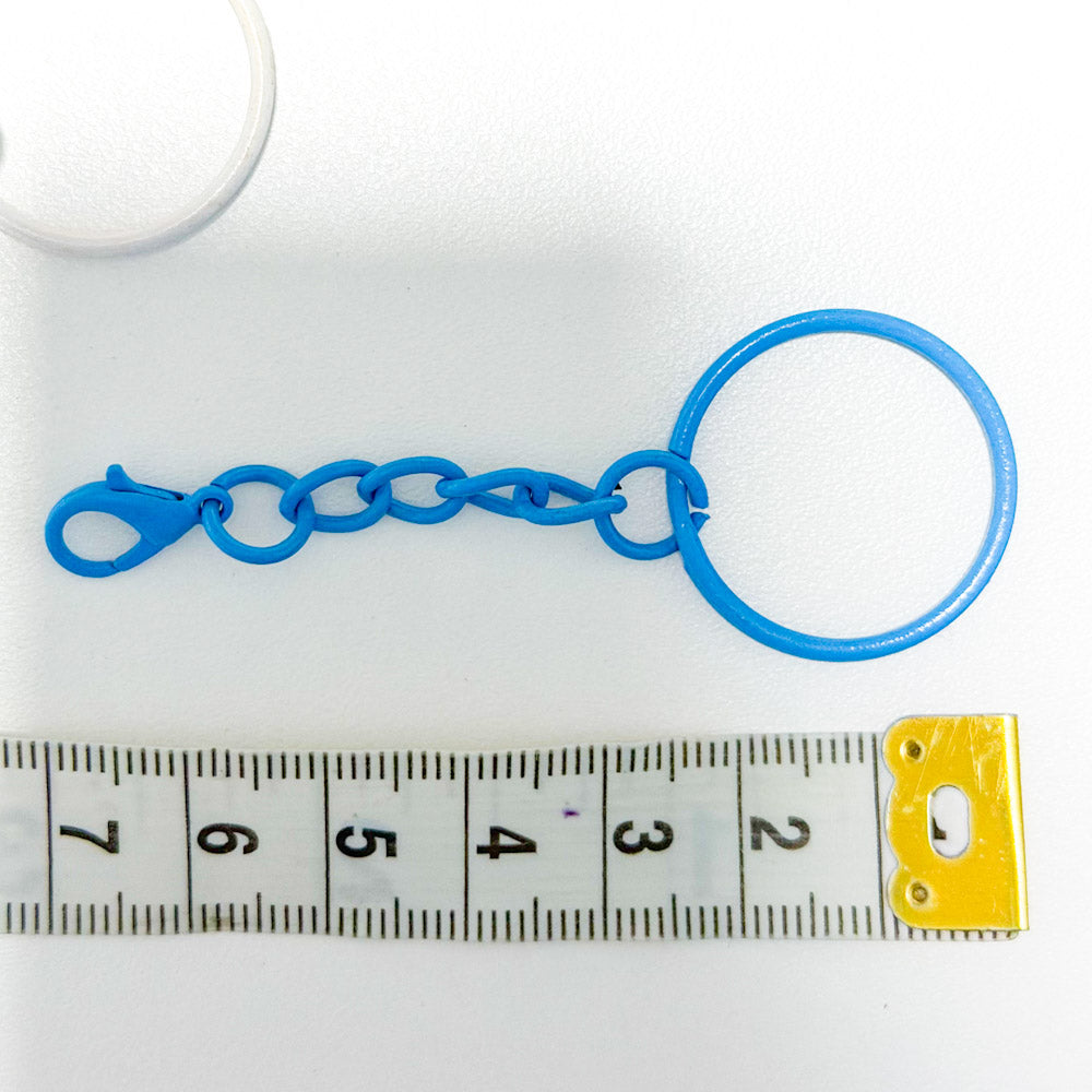 Mini porte-clé
