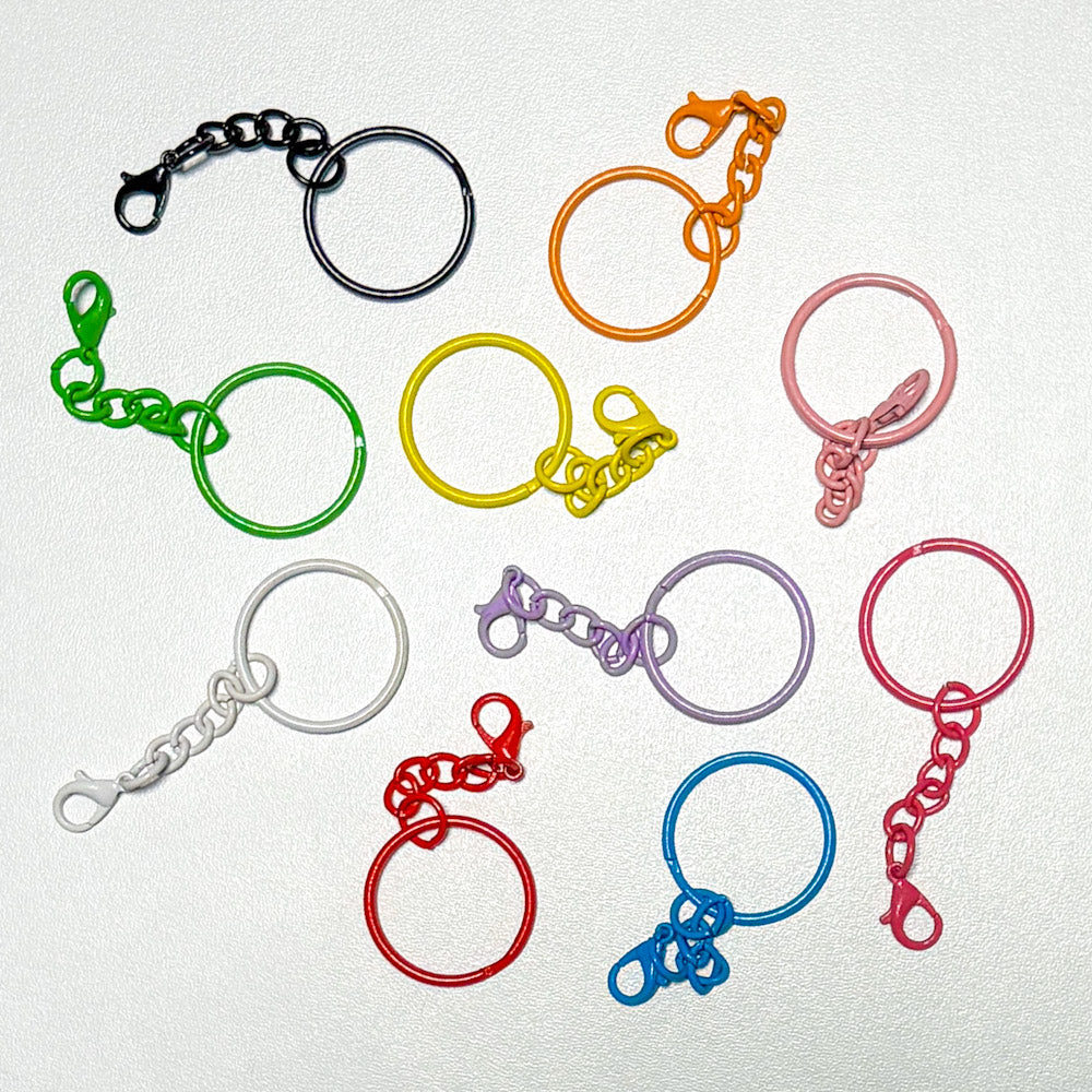 Mini porte-clé