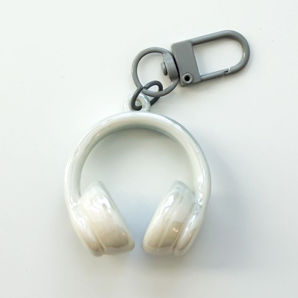 Porte-clé Casque