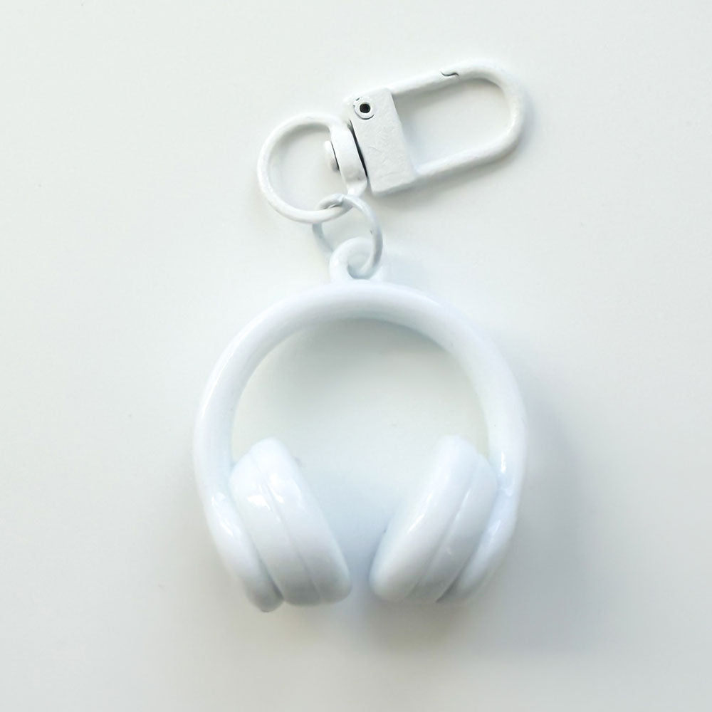 Porte-clé Casque