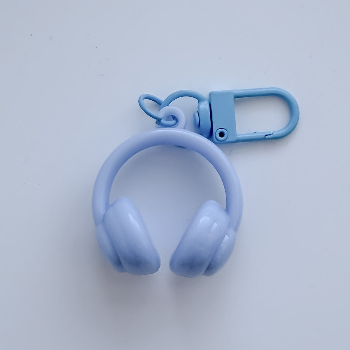 Porte-clé Casque
