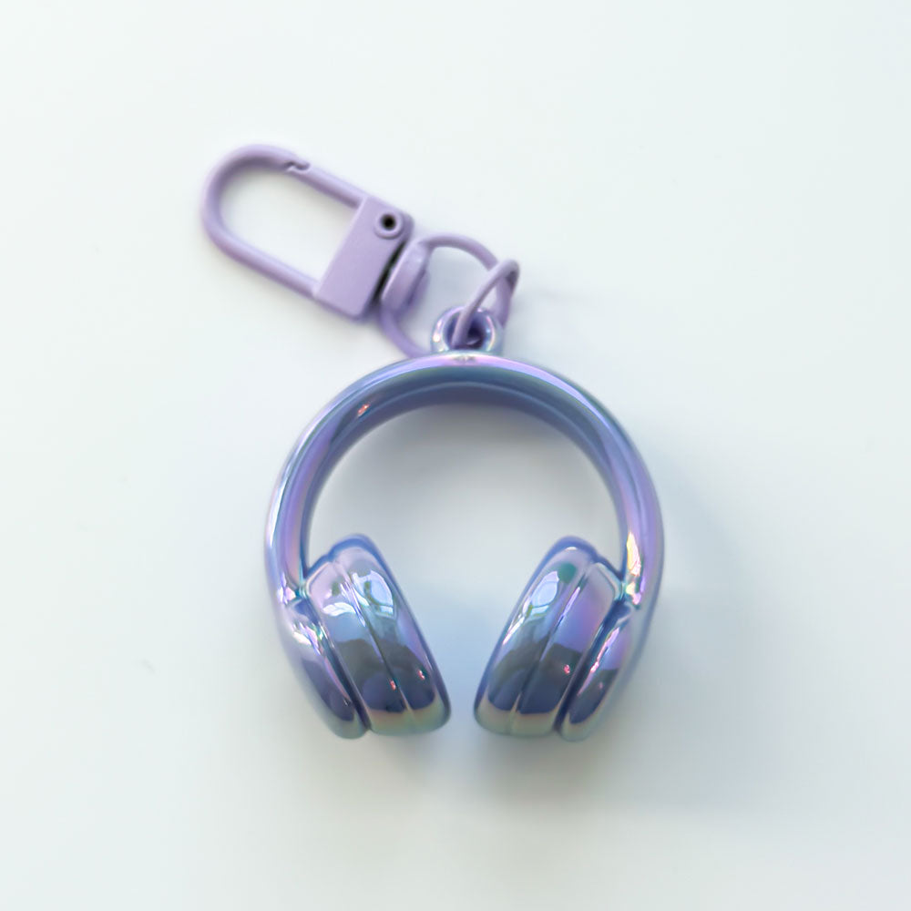 Porte-clé Casque