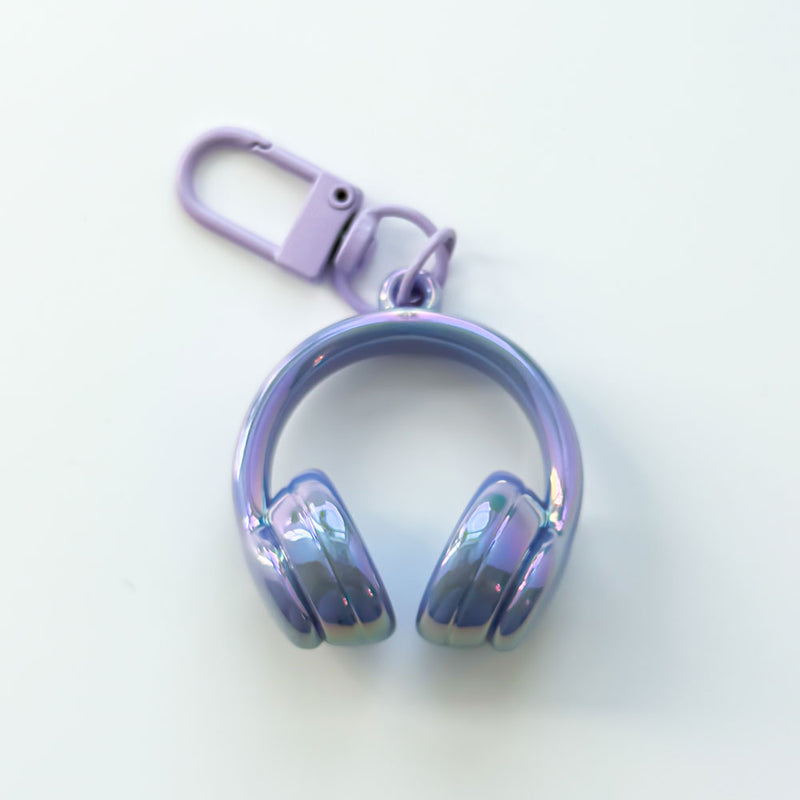 Porte-clé Casque