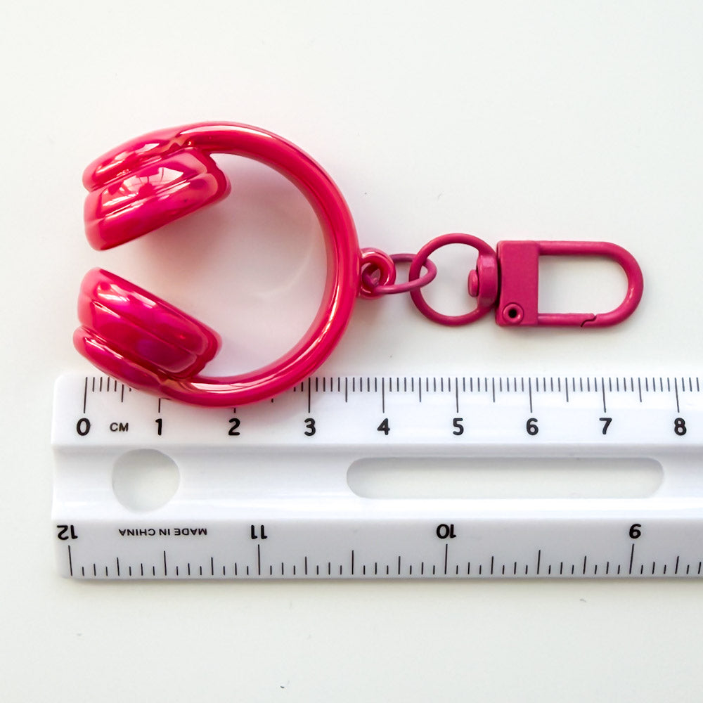 Porte-clé Casque