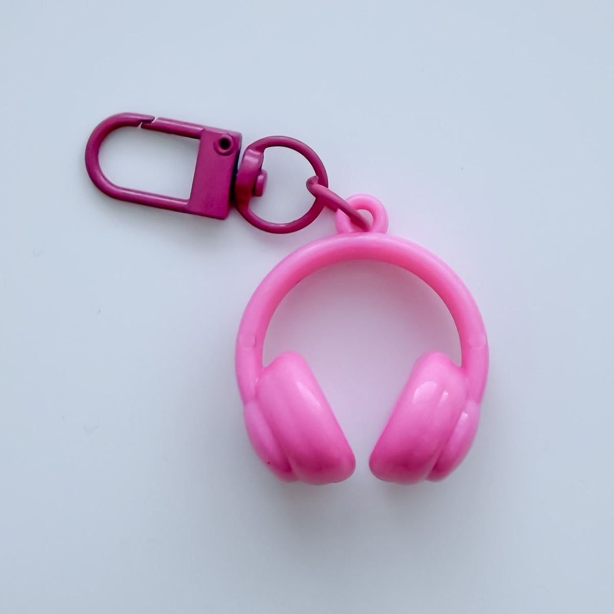 Porte-clé Casque