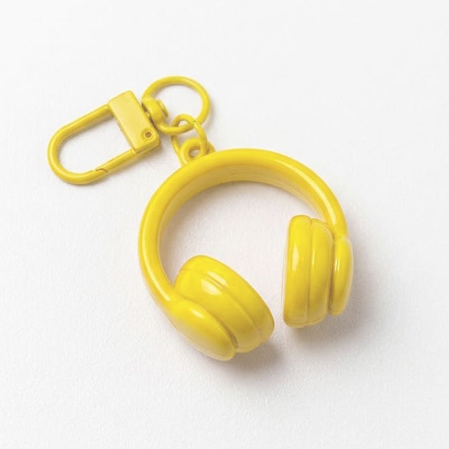 Porte-clé Casque