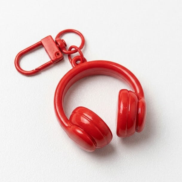 Porte-clé Casque