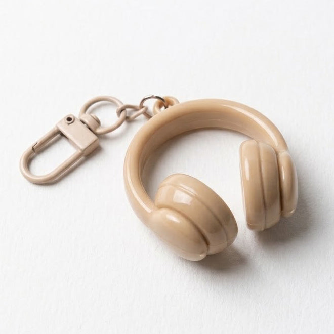 Porte-clé Casque