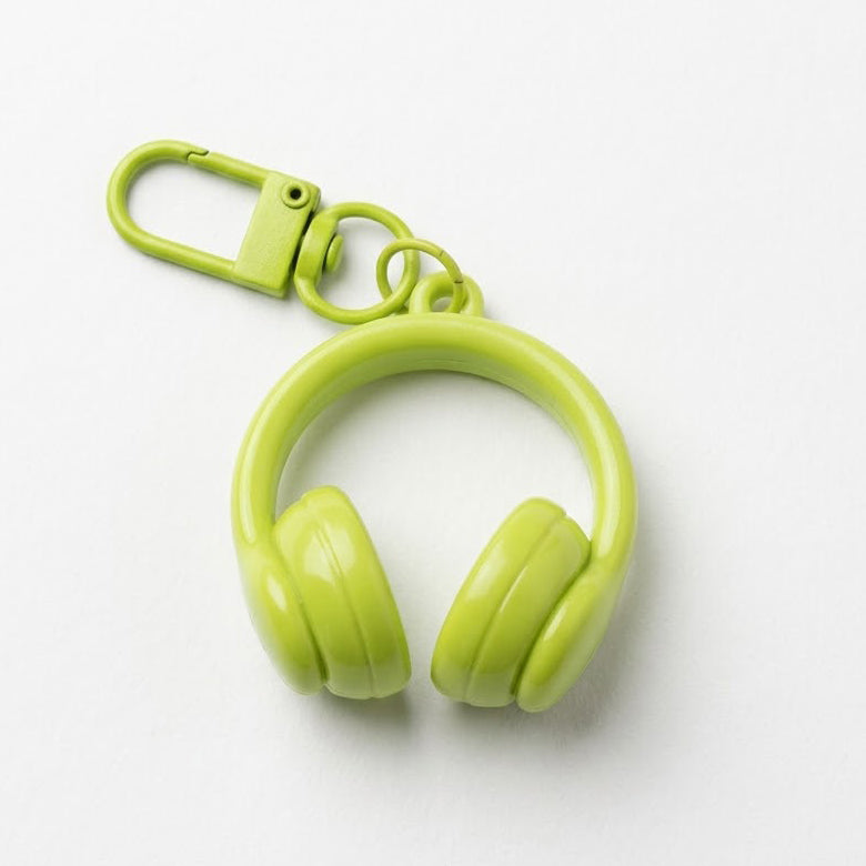 Porte-clé Casque