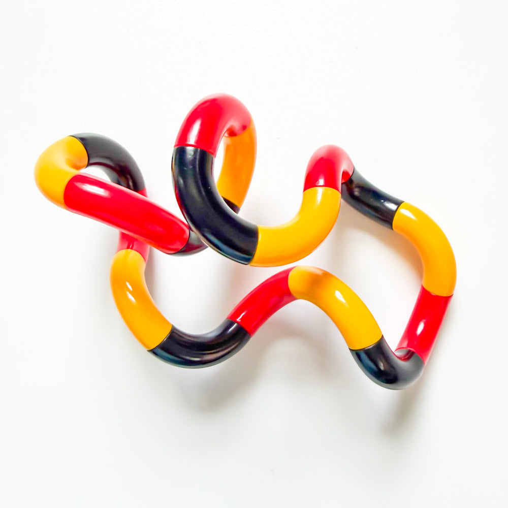 Fidget articulé - Corde boucle infinie
