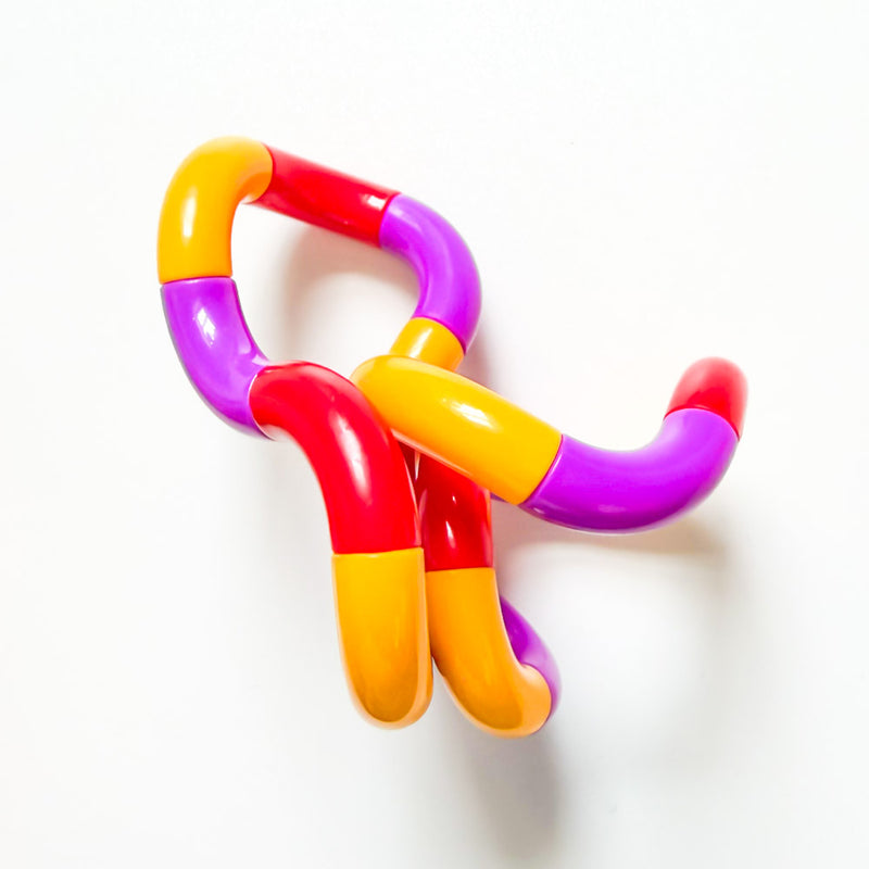 Fidget articulé - Corde boucle infinie